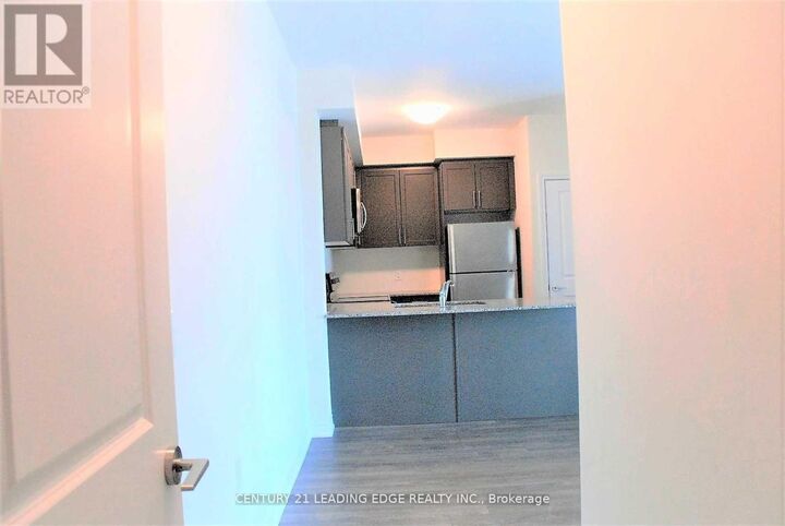 Property Photo: 2375 Bronte Road West 305 ON L6M 1P5