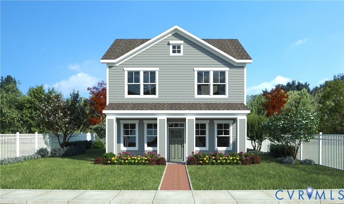 Property Photo:  621 Juniper Street  VA 23222 