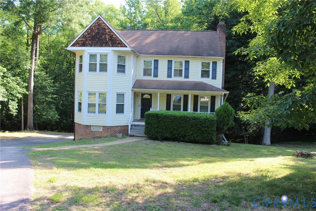 Property Photo:  13401 Winners Circle  VA 23836 