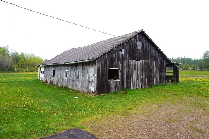Property Photo: N5142 Bradley Street WI 54435
