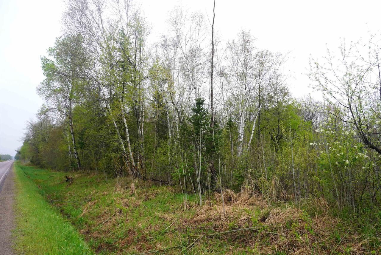 Property Photo:  20 Acres N County Road X  WI 54435 