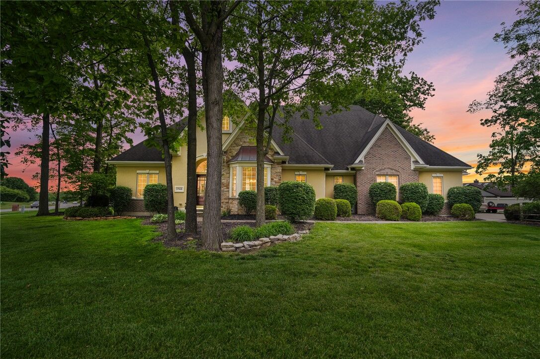 Property Photo: 1745 Haley Drive OH 45458
