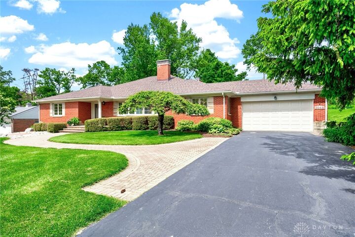 Property Photo:  3048 Locust Camp Road  OH 45419 