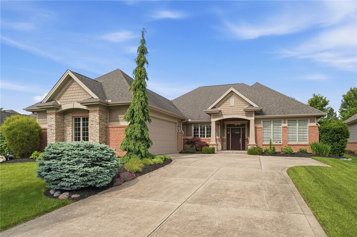 Property Photo:  1439 Champions Way  OH 45385 
