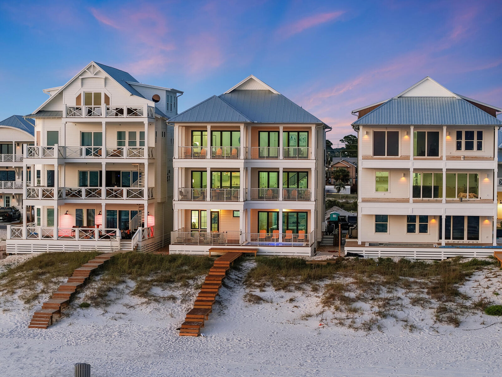 Property Photo:  5935 Gulf Drive  FL 32408 