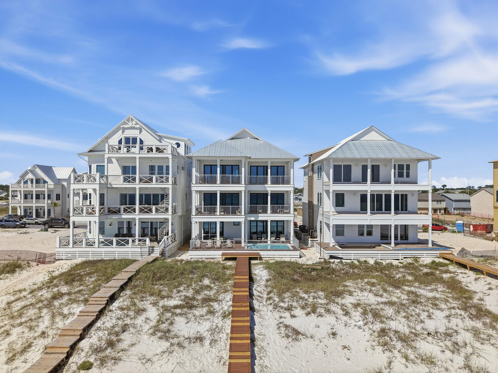 Property Photo:  5935 Gulf Drive  FL 32408 