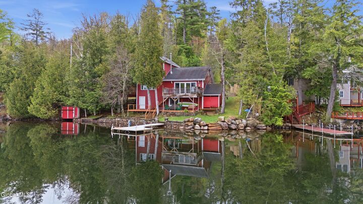Property Photo: 7787 State Route 8 NY 12815