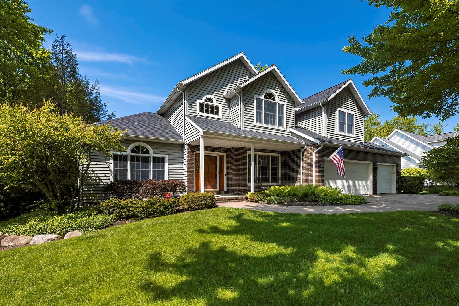 Property Photo: 5908 Beacon Hill Lane PA 16509