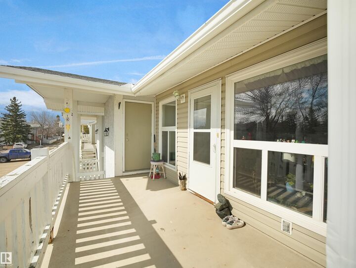 Property Photo:  2703 79 Street NW 156  AB T6K 3Z6 