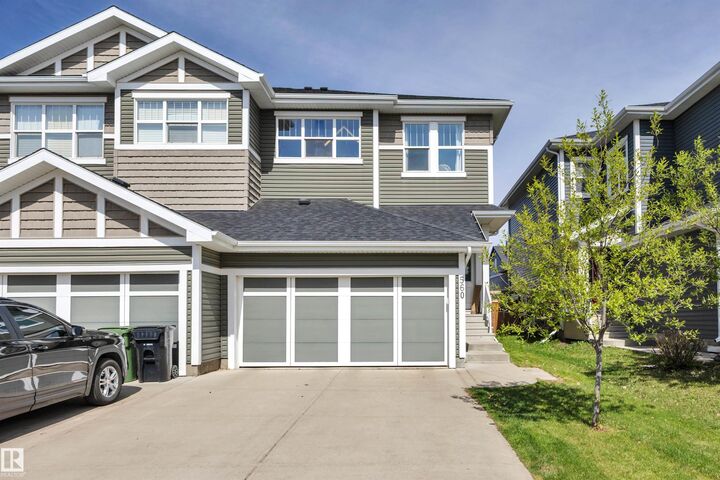 Property Photo:  560 Sturtz Link  AB T9E 1E3 