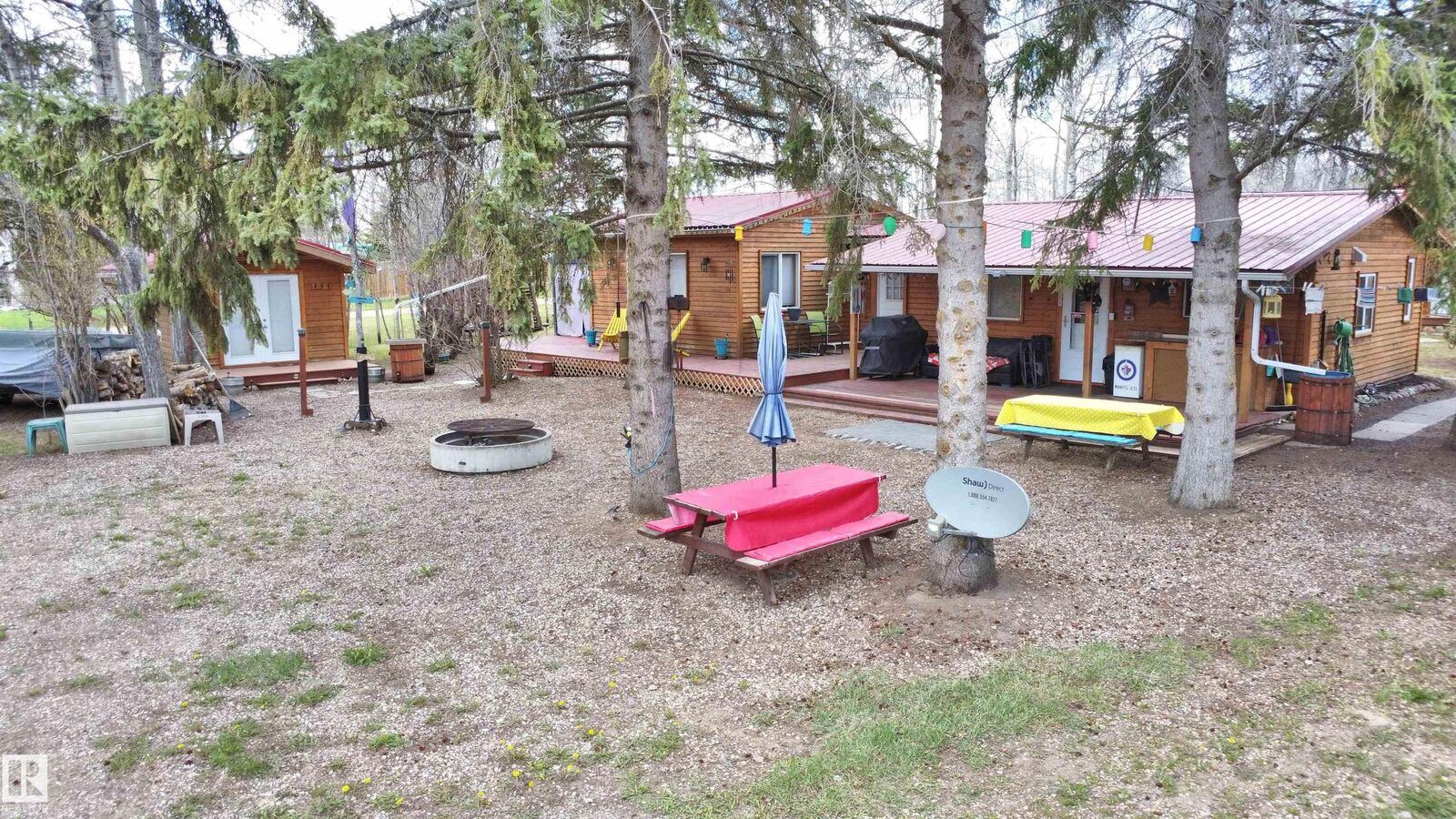 Property Photo:  23303 Twp Road 590 1  AB T6G 0J2 