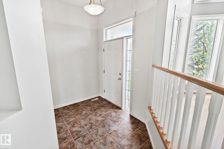 Property Photo: 522 Hunters Way NW AB T6R 2W1