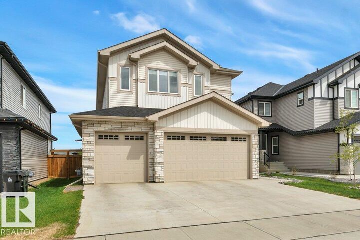 Property Photo:  38 Avonlea Way  AB T7X 0Y3 