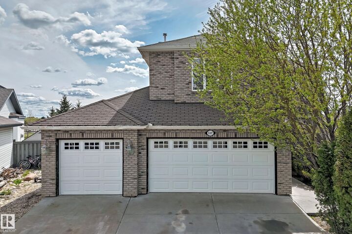 Property Photo: 5107 200 Street NW AB T6M 2V8
