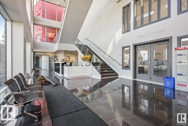 Property Photo:  5151 Windermere Boulevard SW 531  AB T6W 2K4 