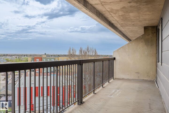 Property Photo:  12841 65 Street NW 712  AB T5A 4N4 