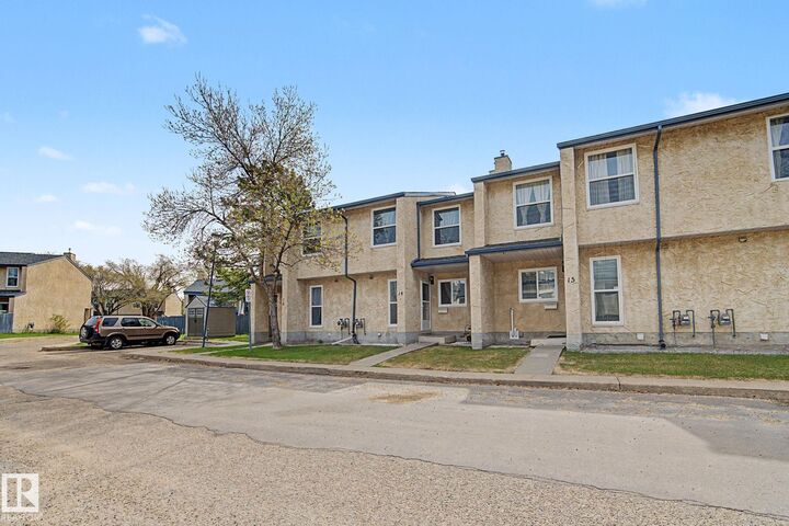 Property Photo:  6220 172 Street NW 14  AB T5T 3R4 