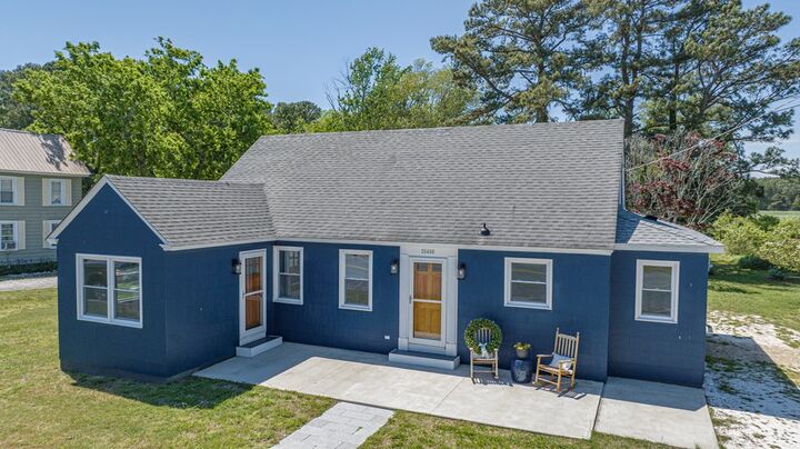 Property Photo:  35486 Upshur Neck Rd  VA 23423 