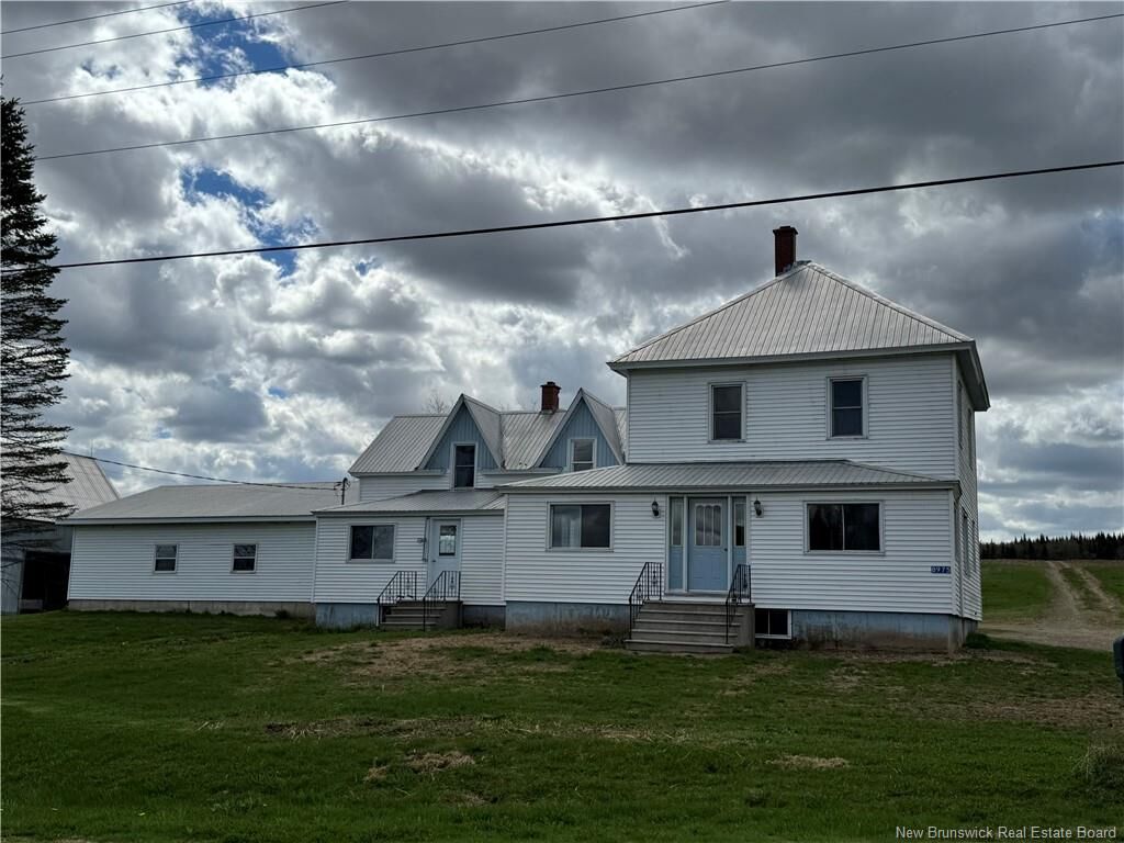 Property Photo:  8975 Rte 107  NB E7L 1A3 
