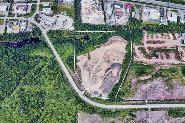 Lot Alison Boulevard — photo 1