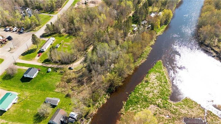 Property Photo:  Lot Rte 106  NB E4J 3H2 