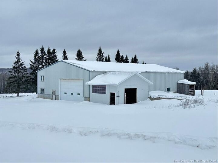Property Photo:  -- North View Road  NB E7G 2J8 