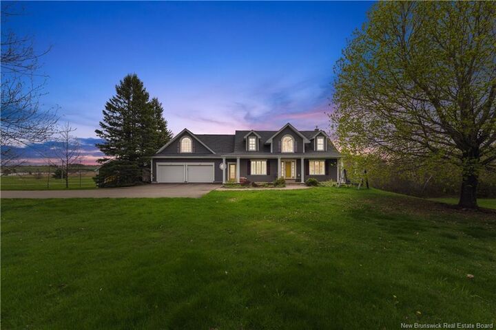 Property Photo:  10 Cote A Victor  NB E4S 1R9 