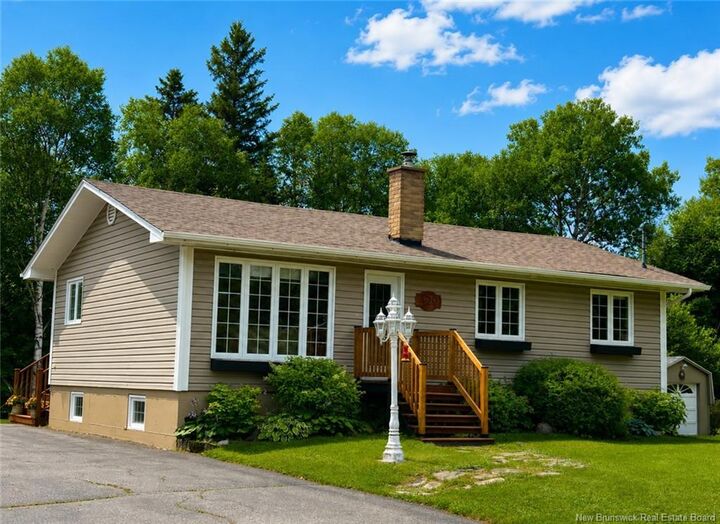 Property Photo: 429 Acadie NB E8K 2C6