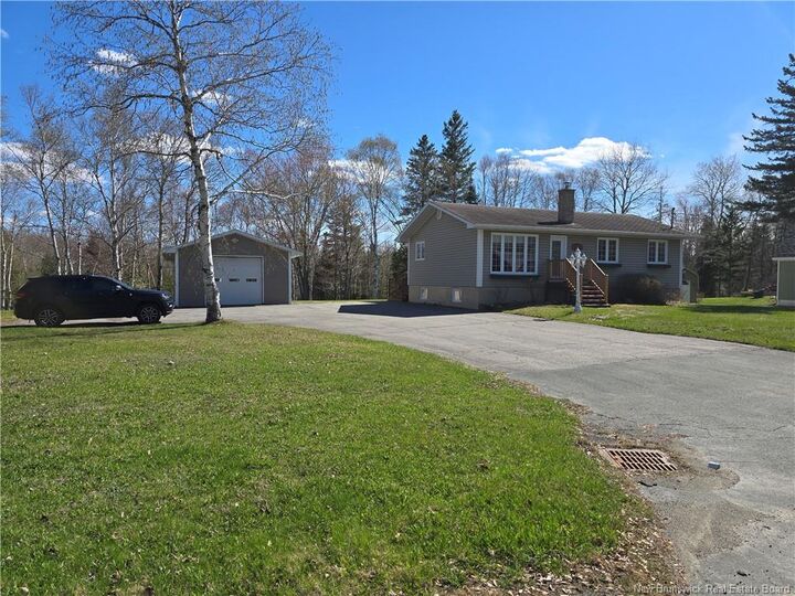 Property Photo:  429 Acadie  NB E8K 2C6 