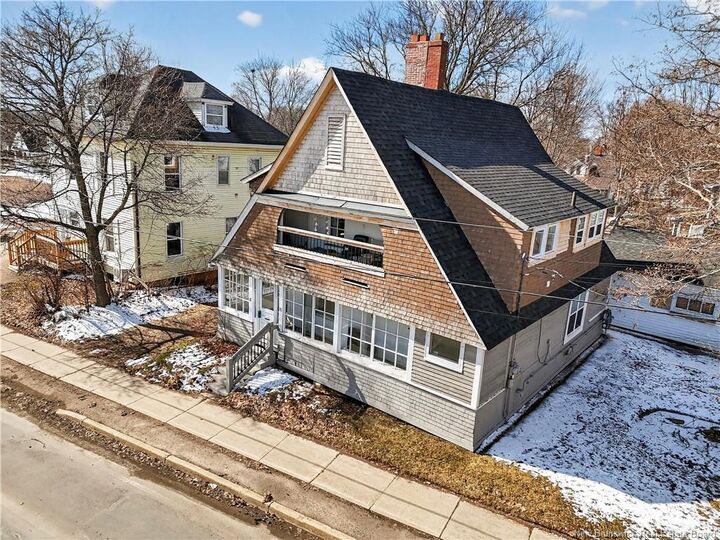 Property Photo:  8-10 McLaughlin Drive  NB E1A 8E3 