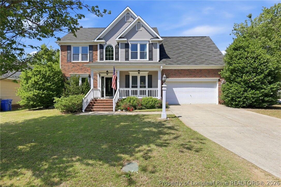 Property Photo:  200 Silver Oaks Drive  NC 28311 