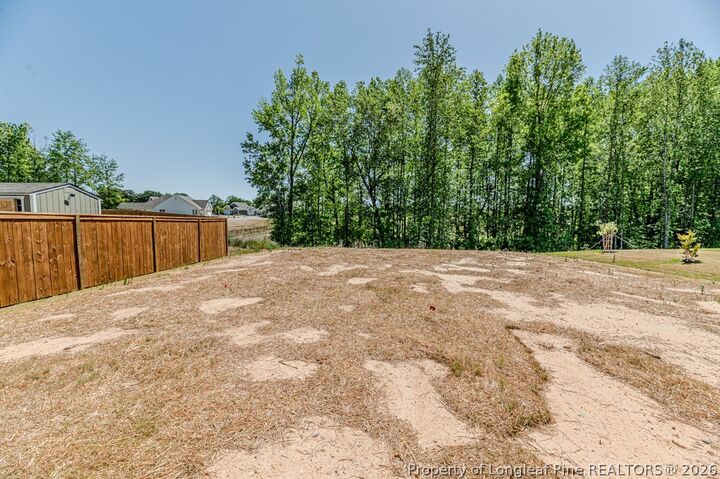 Property Photo: 74 Furley Street NC 27330