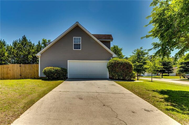 Property Photo: 3421 Madison Ridge Trail GA 30039