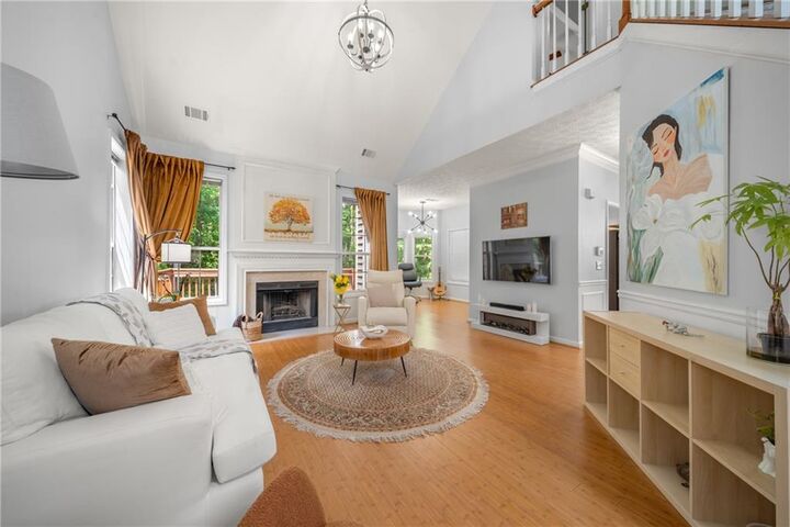 Property Photo:  237 Colony Center Drive  GA 30188 