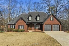 Property Photo:  6086 Governors Walk Drive  GA 30115 