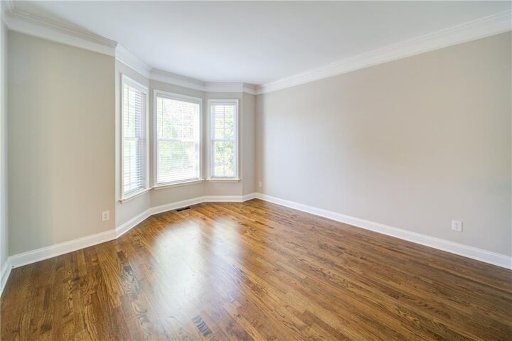 Property Photo:  5660 Cascade Trail  GA 30040 