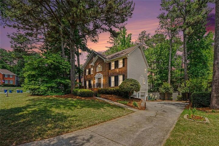Property Photo:  751 Rosa Drive  GA 30044 
