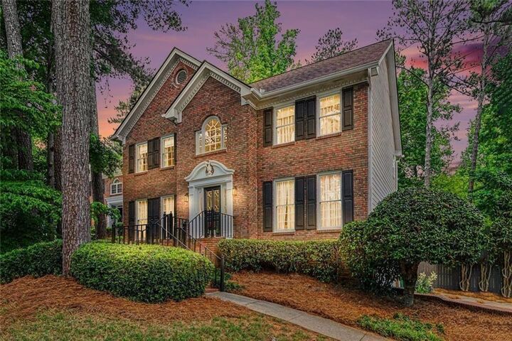 Property Photo: 751 Rosa Drive GA 30044