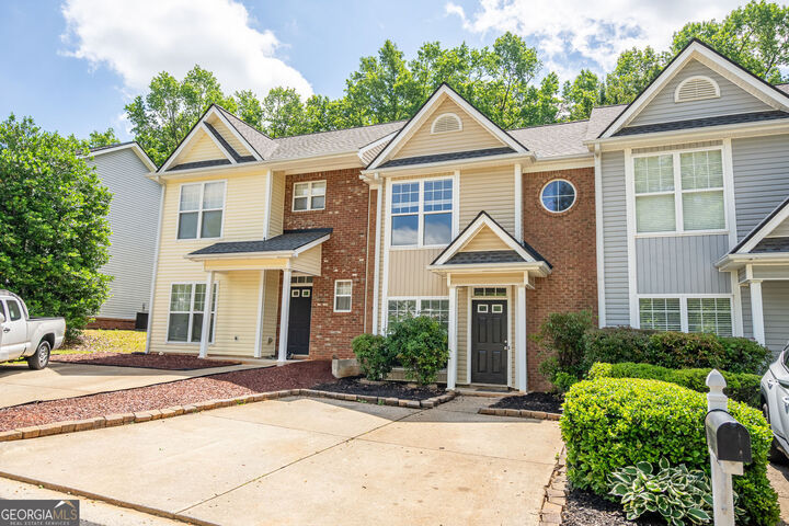 Property Photo:  231 Pearl Chambers Drive  GA 30534 