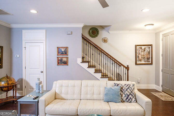 Property Photo:  313 McAffee Street  GA 30188 