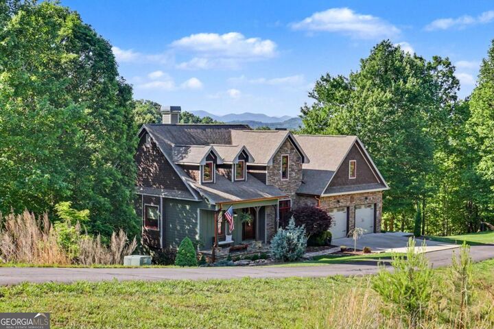 Property Photo:  41 Elm Court  NC 28906 