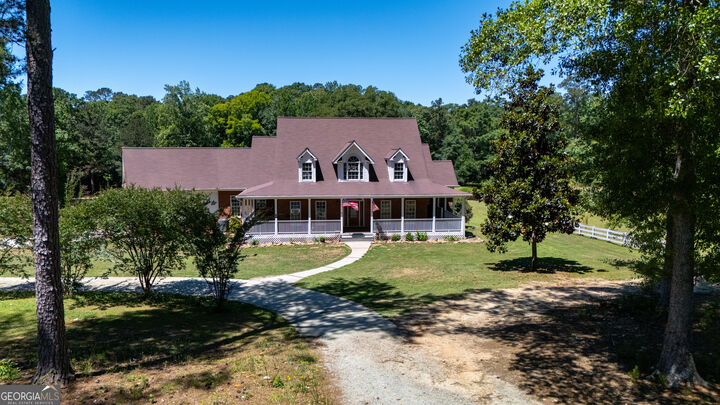 Property Photo: 1268 Welcome Road GA 30263