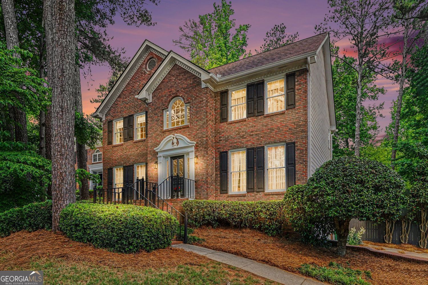 Property Photo:  751 Rosa Drive  GA 30044 