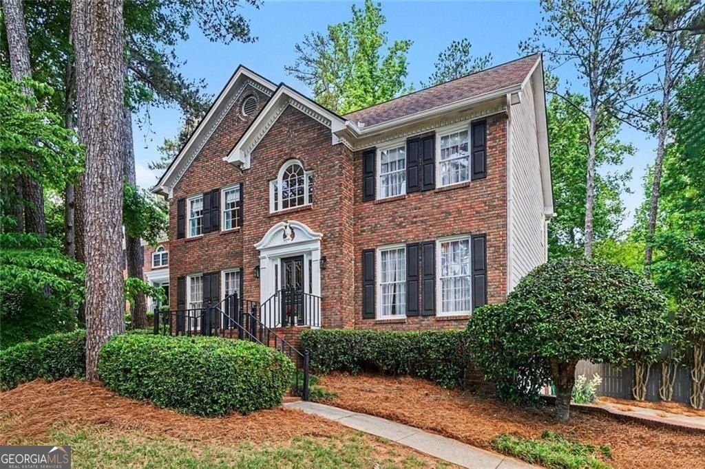 Property Photo: 751 Rosa Drive GA 30044