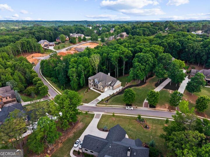 Property Photo:  4543 Fawn Path  GA 30506 