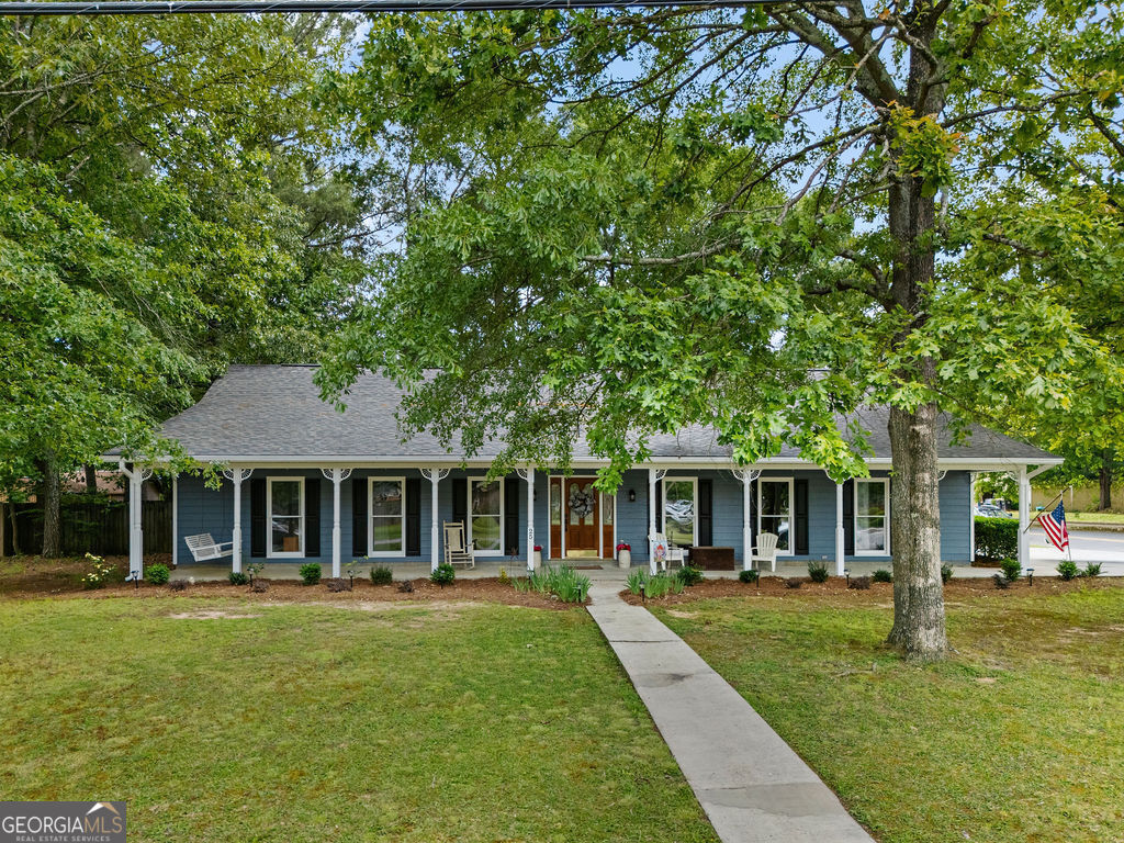 Property Photo:  25 Sagewood Drive  GA 30165 