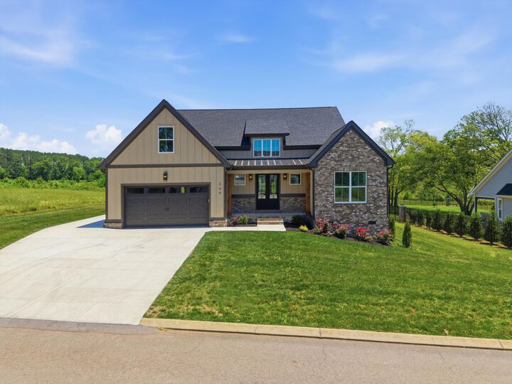 Property Photo:  349 Clubhouse Drive  TN 37347 