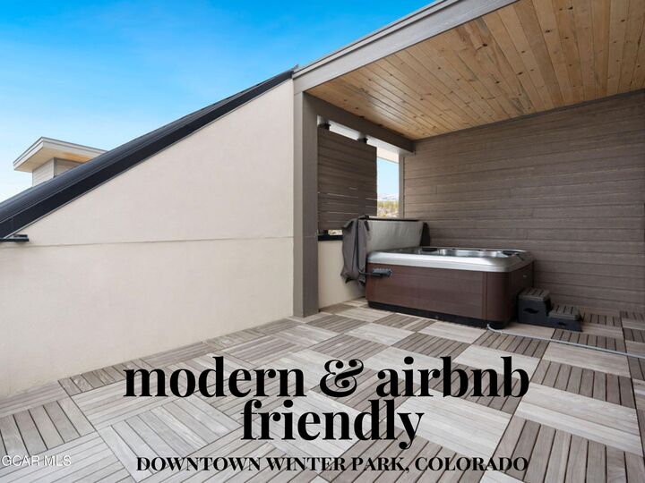 Property Photo:  78415 US Hwy 40 5  CO 80482 