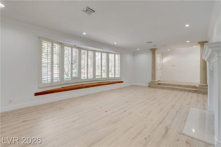 Property Photo: 2001 Silver Avenue NV 89102