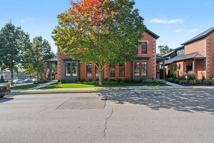 Property Photo:  201 N Campbell Street  IN 46385 